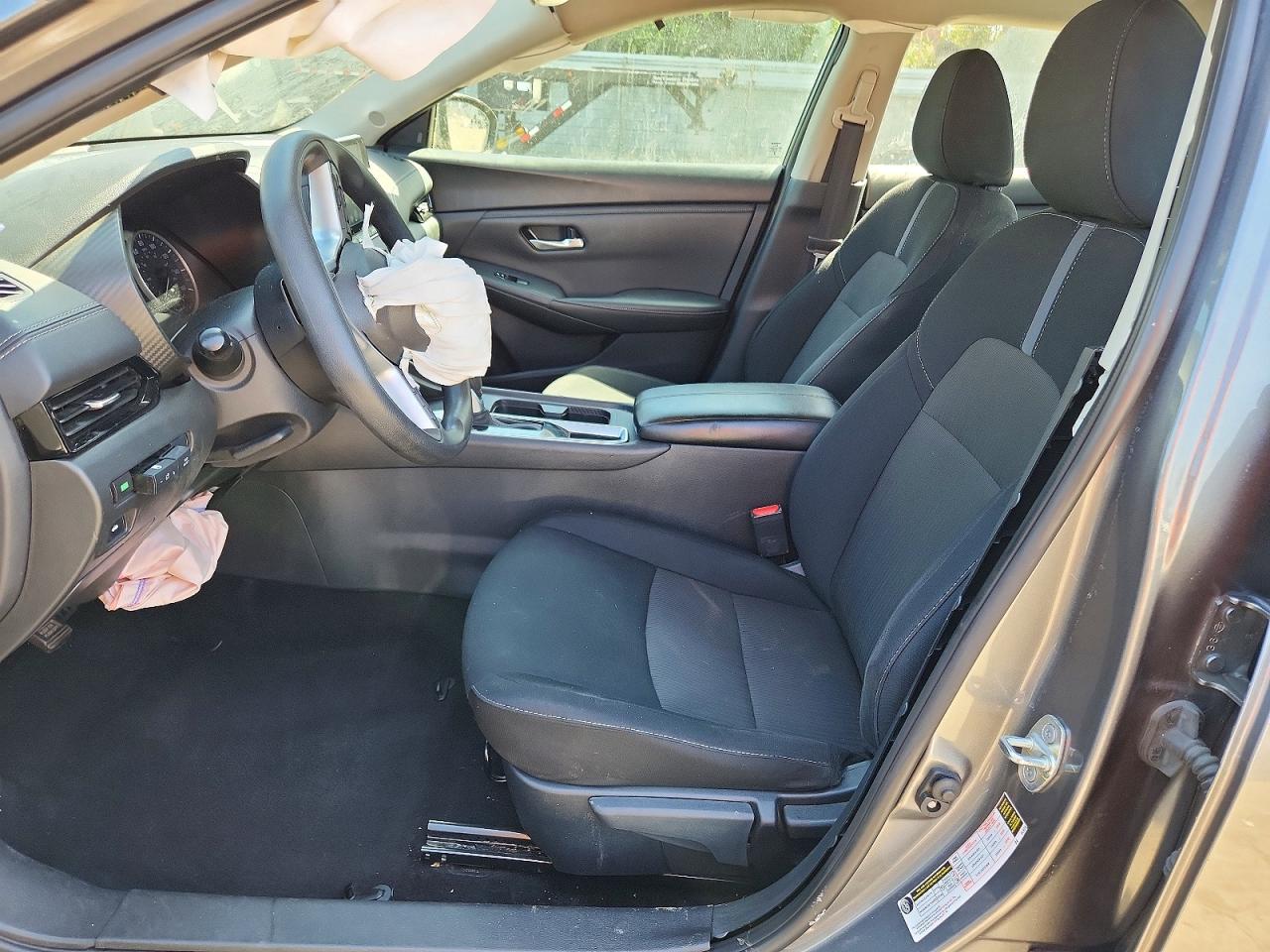 2023 NISSAN SENTRA SV photo 19