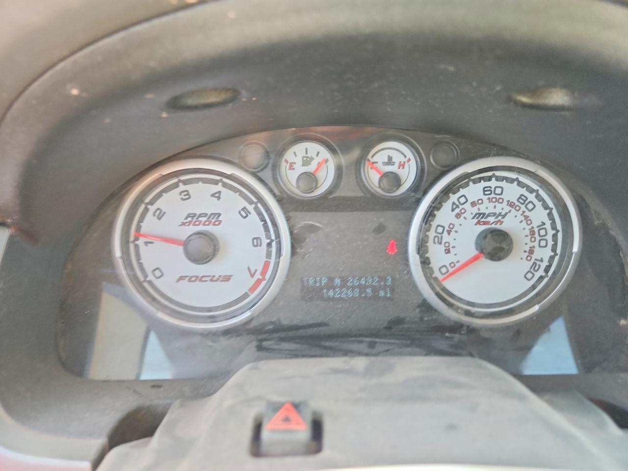 2008 FORD FOCUS SE photo 17