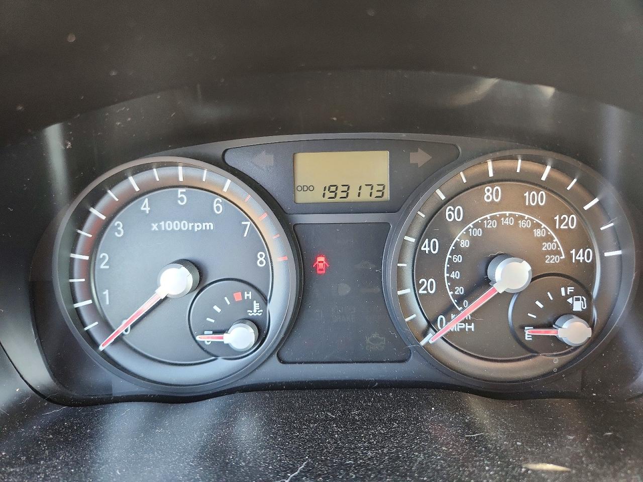 2006 KIA RIO BASE photo 17