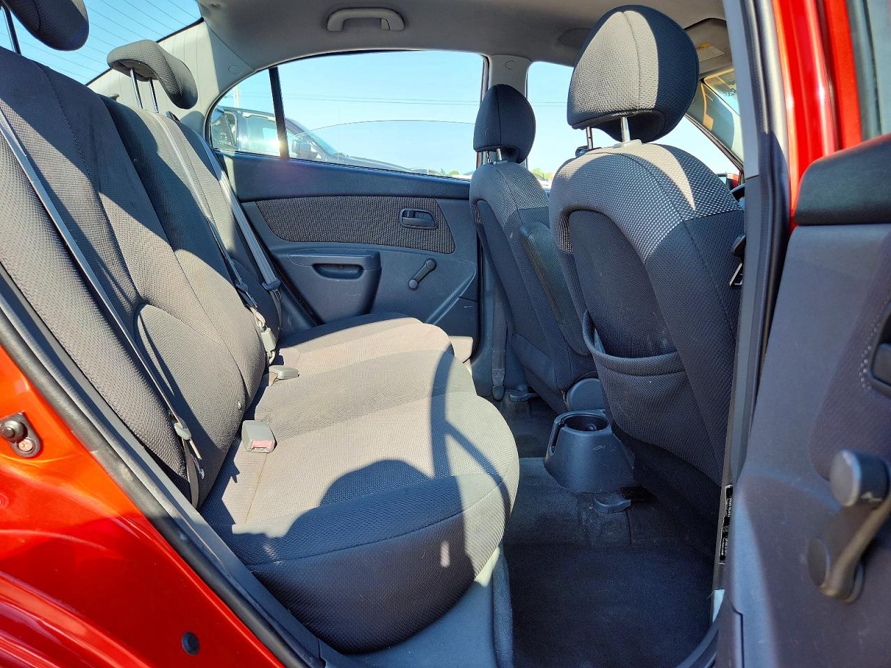 2006 KIA RIO BASE photo 19