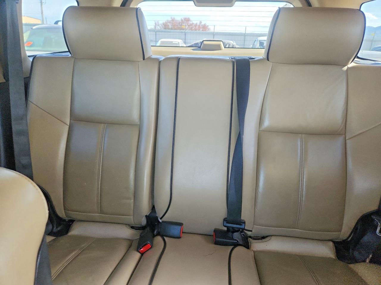 2008 HUMMER H3 photo 10