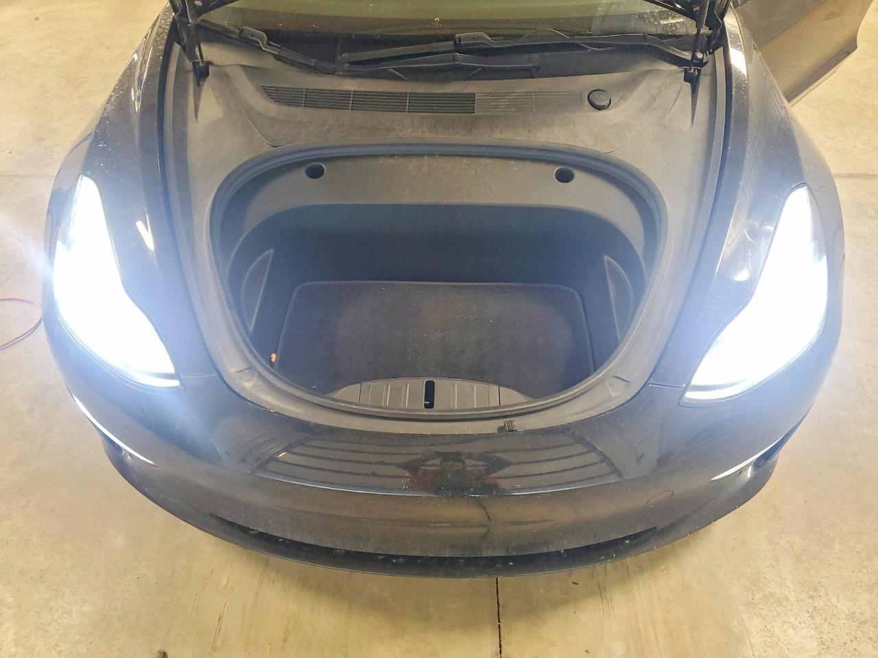 2019 TESLA MODEL 3 photo 21