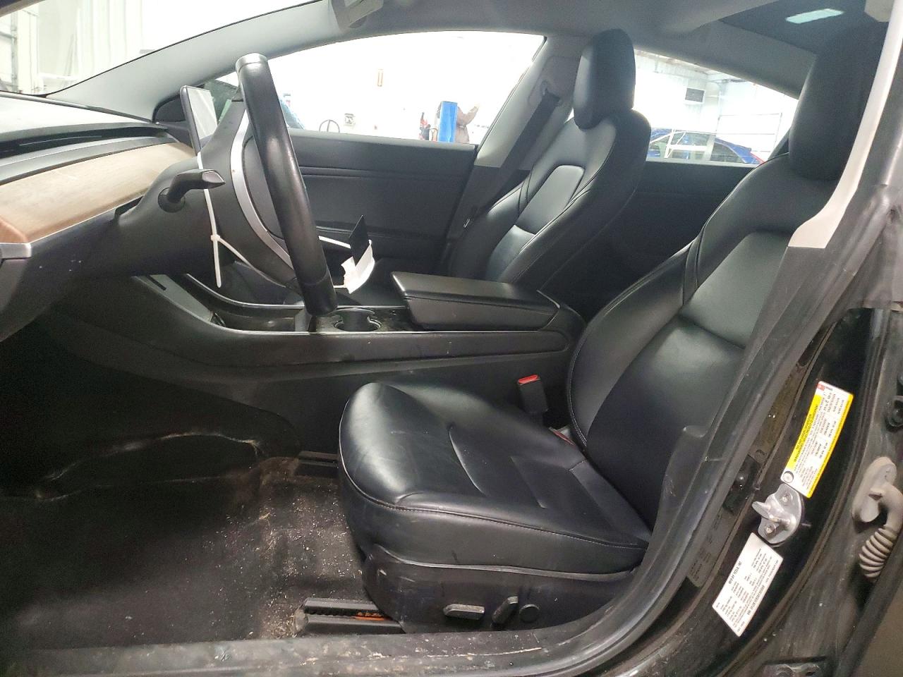 2019 TESLA MODEL 3 photo 13
