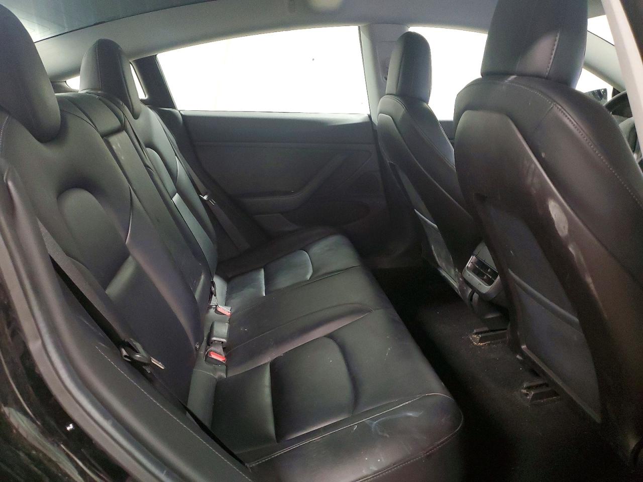 2019 TESLA MODEL 3 photo 19