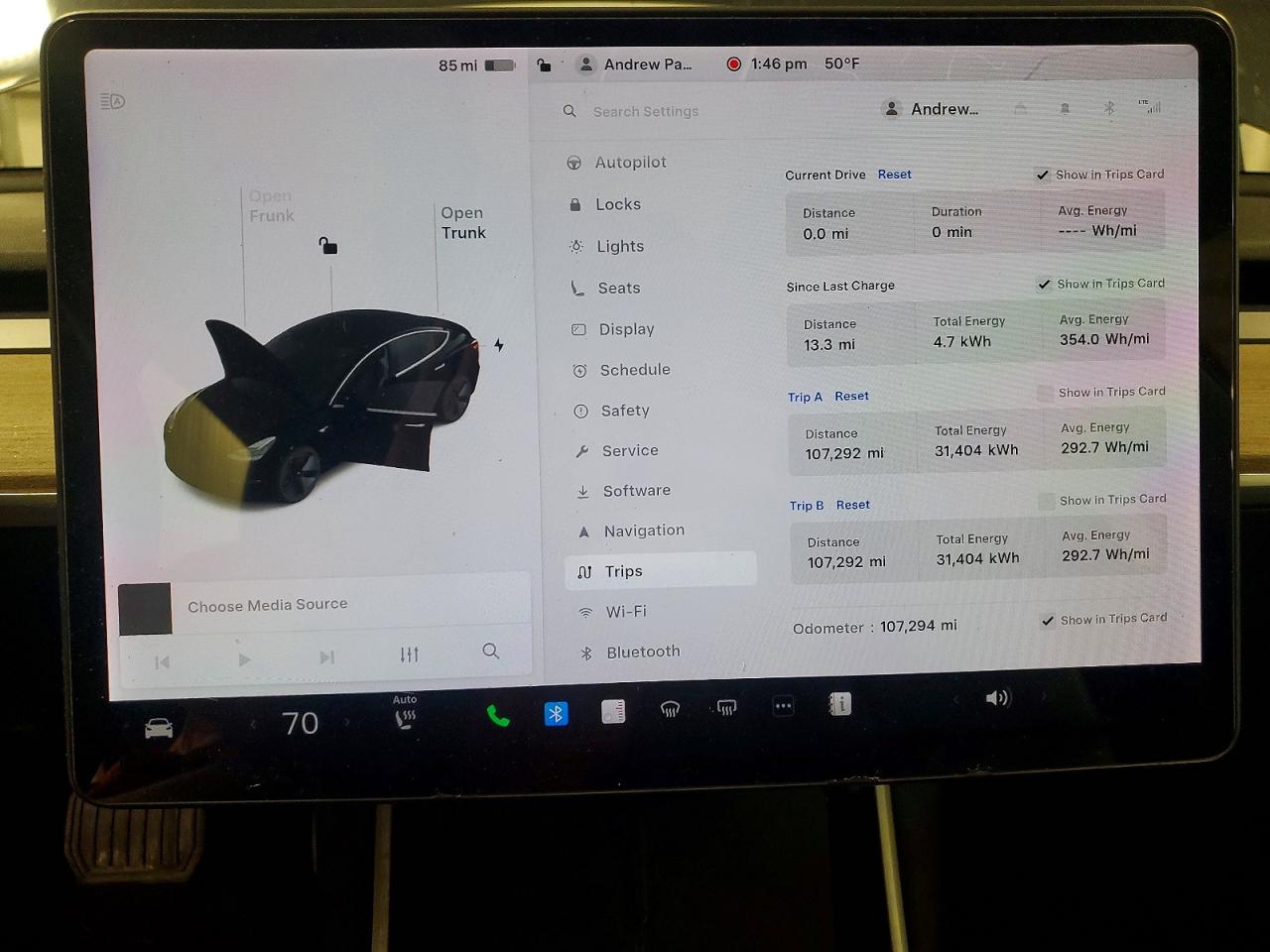 2019 TESLA MODEL 3 photo 17
