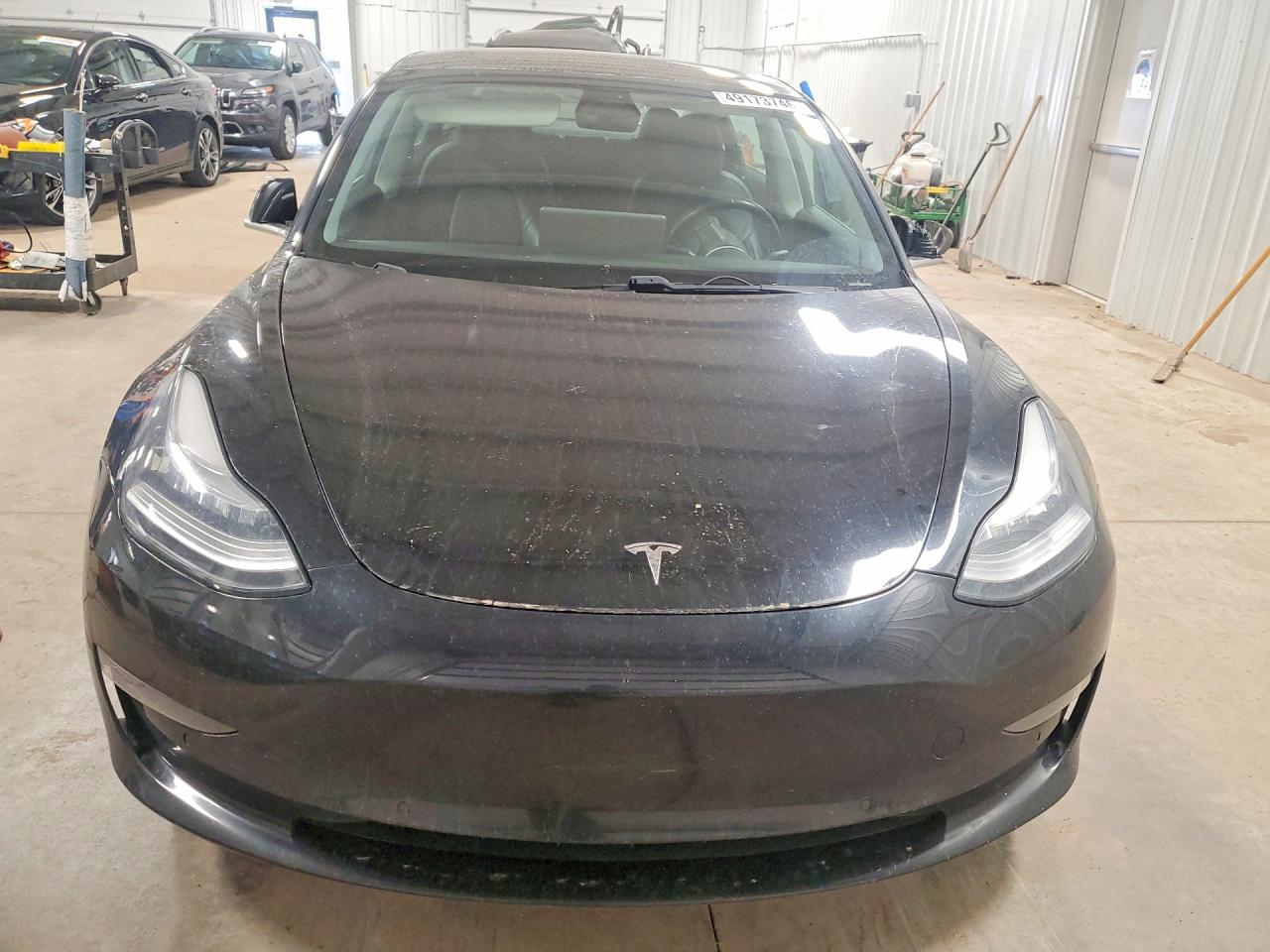 2019 TESLA MODEL 3 photo 9