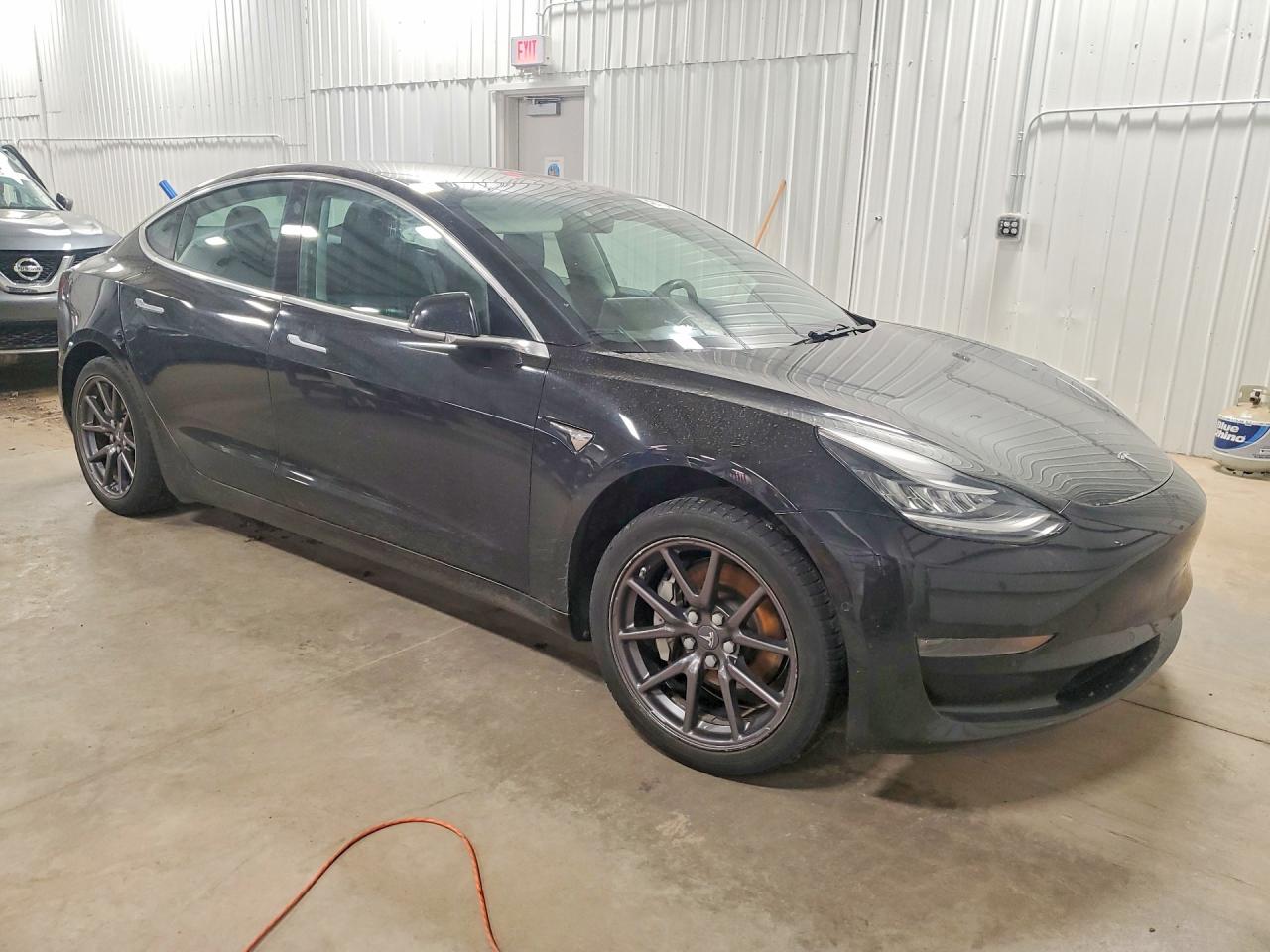 2019 TESLA MODEL 3 photo 7