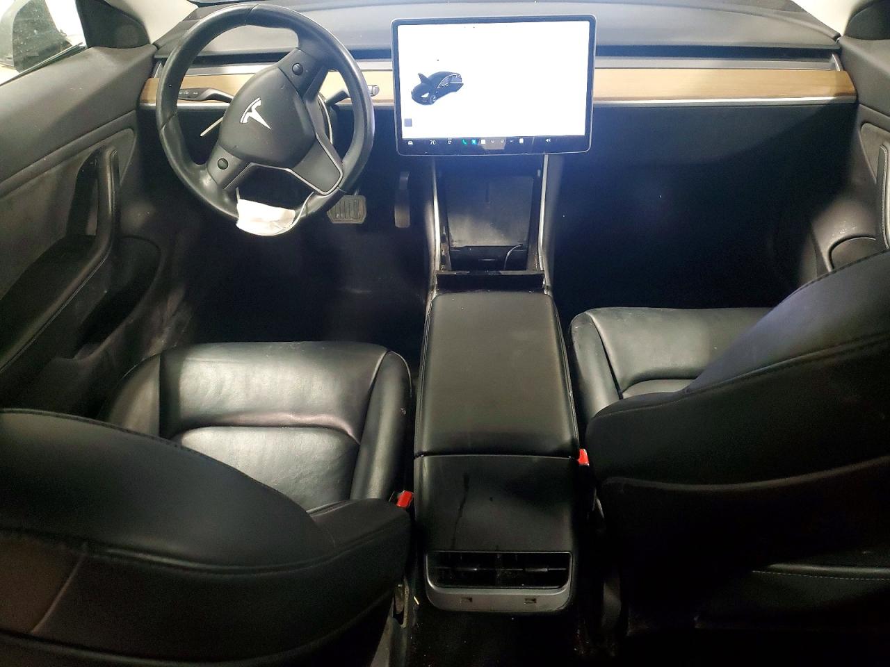 2019 TESLA MODEL 3 photo 15