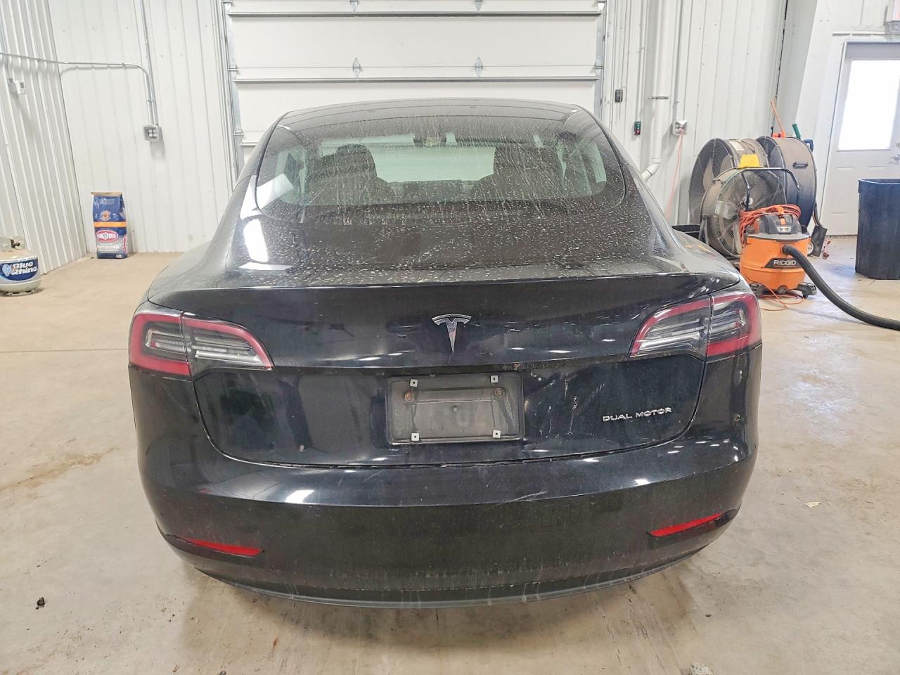 2019 TESLA MODEL 3 photo 11