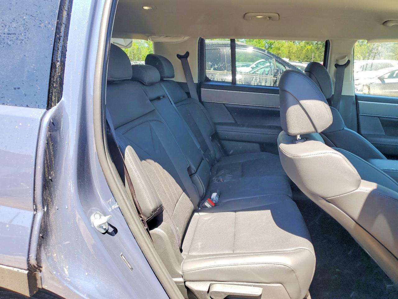 2026 HYUNDAI SANTA FE SEL photo 21
