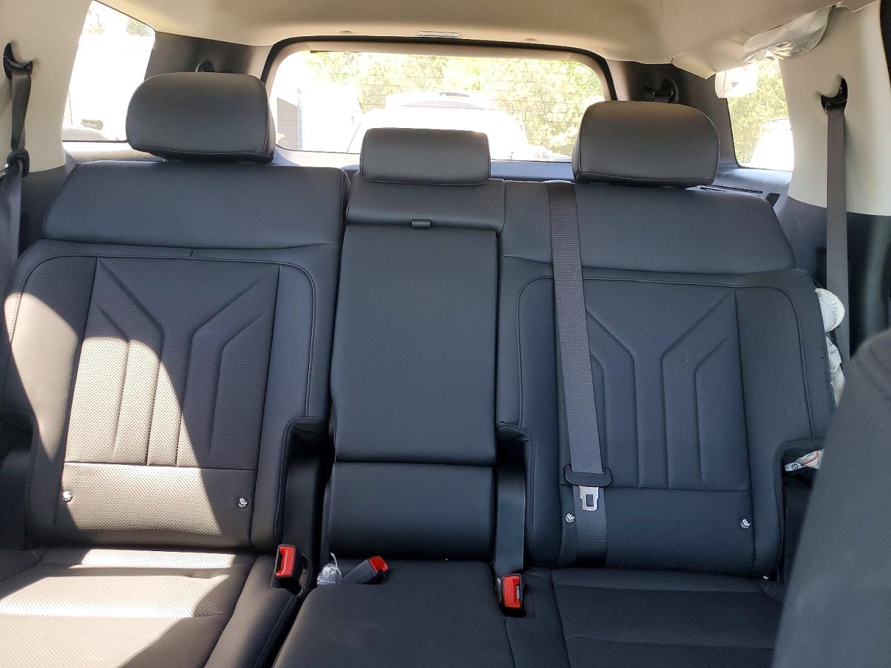 2026 HYUNDAI SANTA FE SEL photo 19