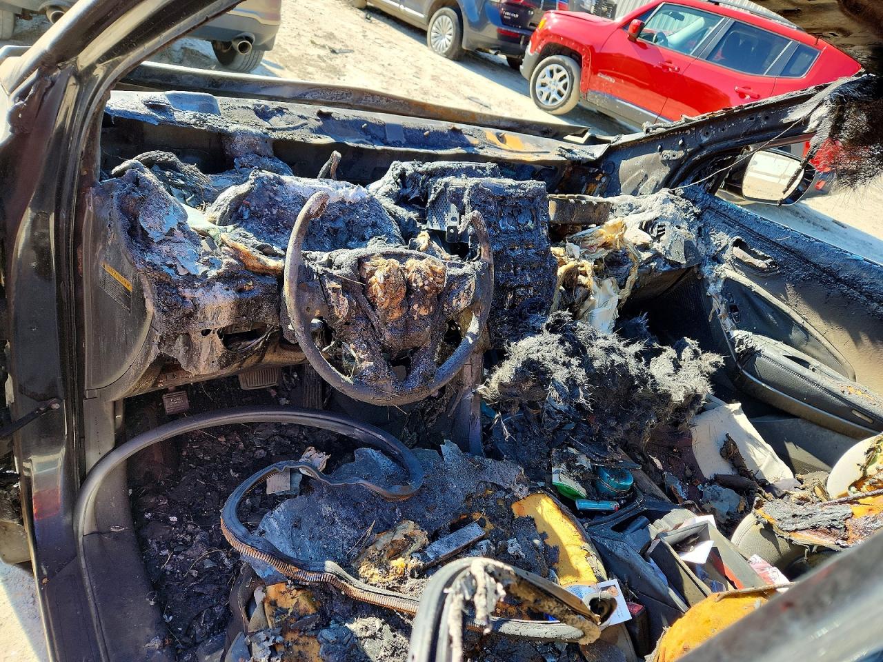 2018 HYUNDAI SANTA FE SPORT 2.4L photo 15