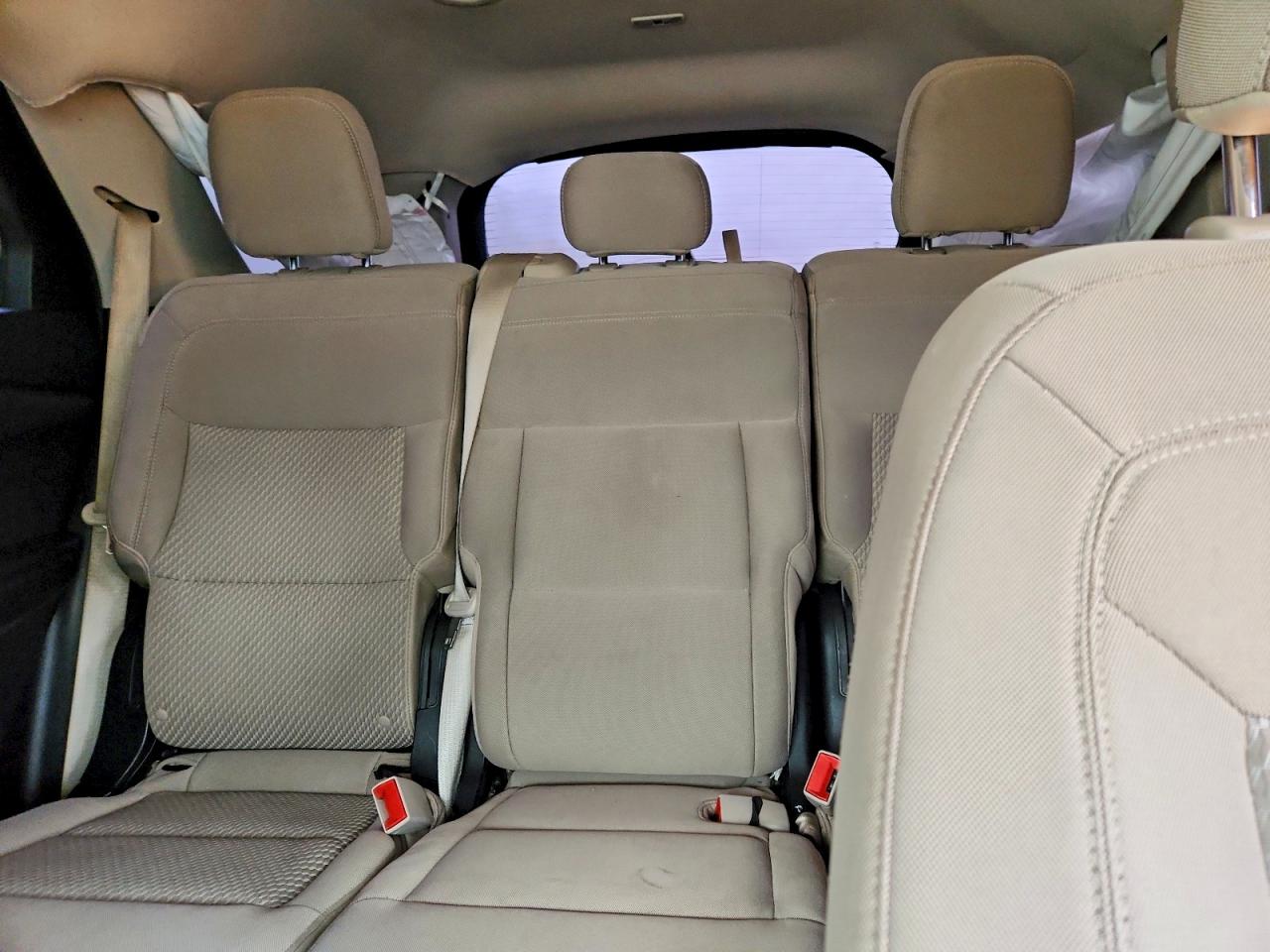 2021 FORD EXPLORER photo 28
