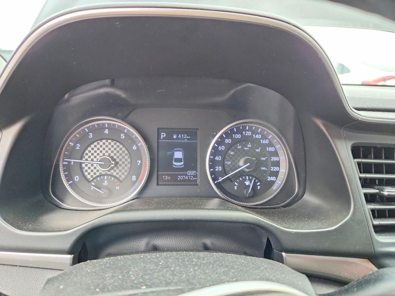 2019 HYUNDAI ELANTRA SE photo 25