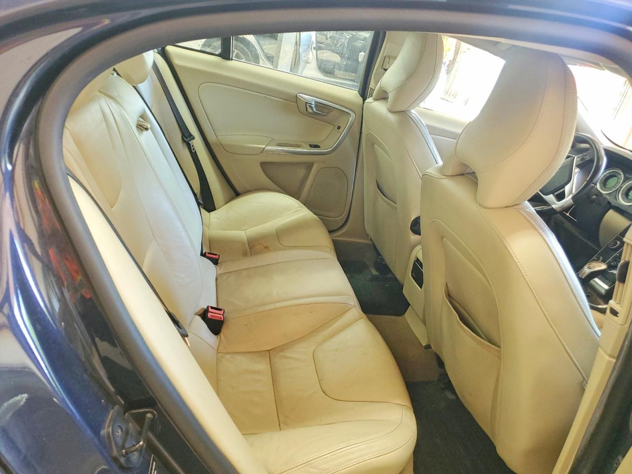 2013 VOLVO S60 T5 photo 19