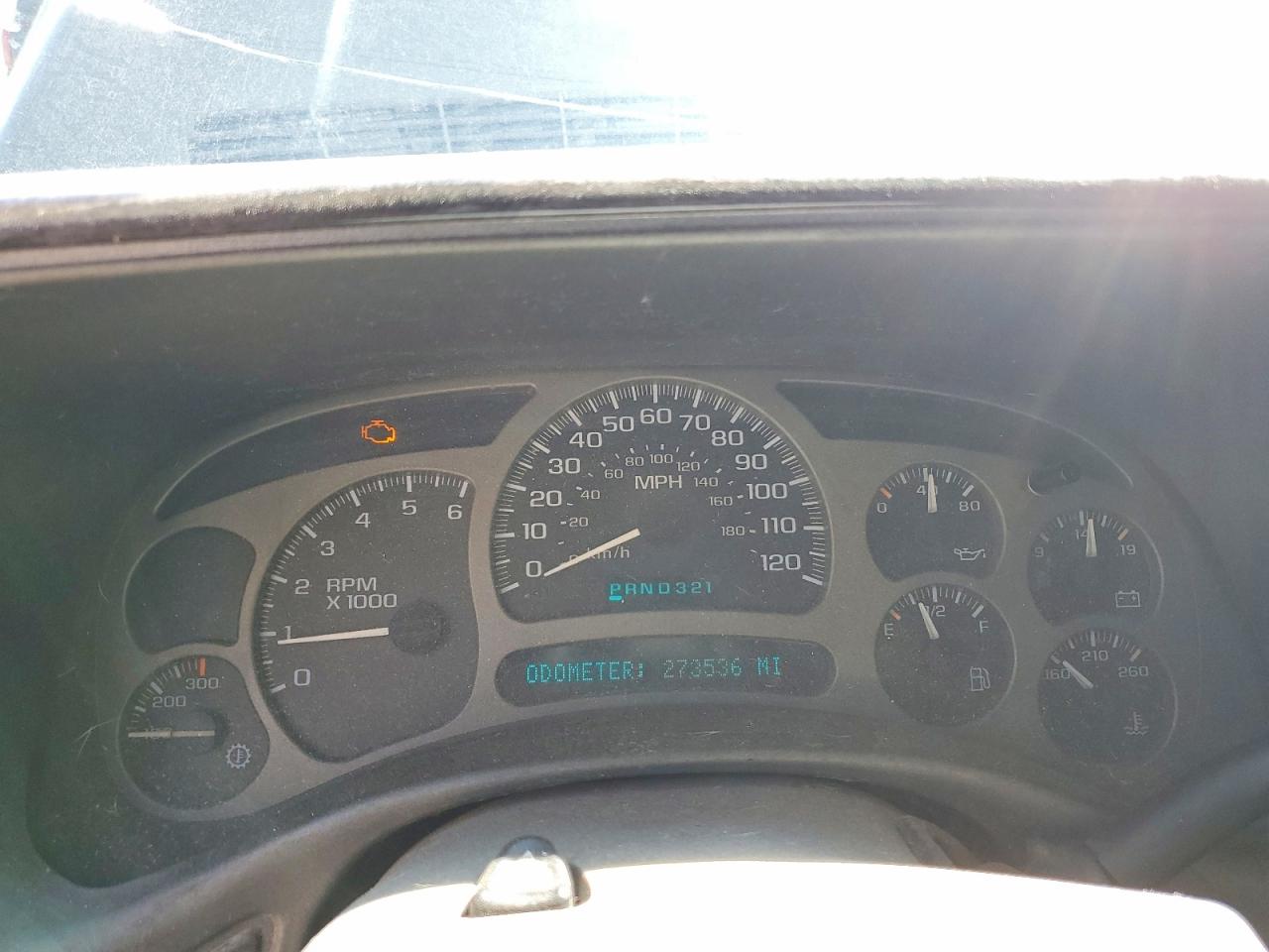 2003 GMC YUKON XL DENALI photo 25