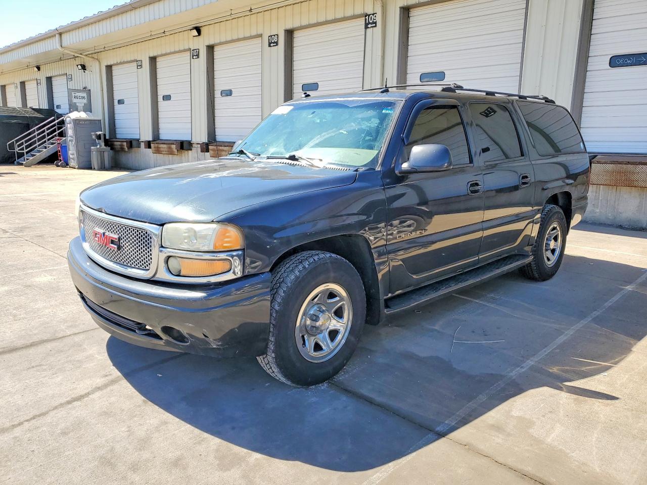 2003 GMC YUKON XL