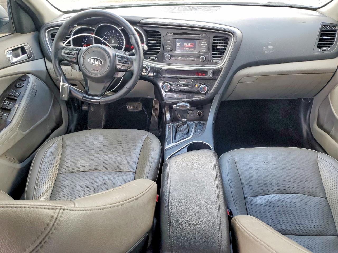 2014 KIA OPTIMA EX photo 22