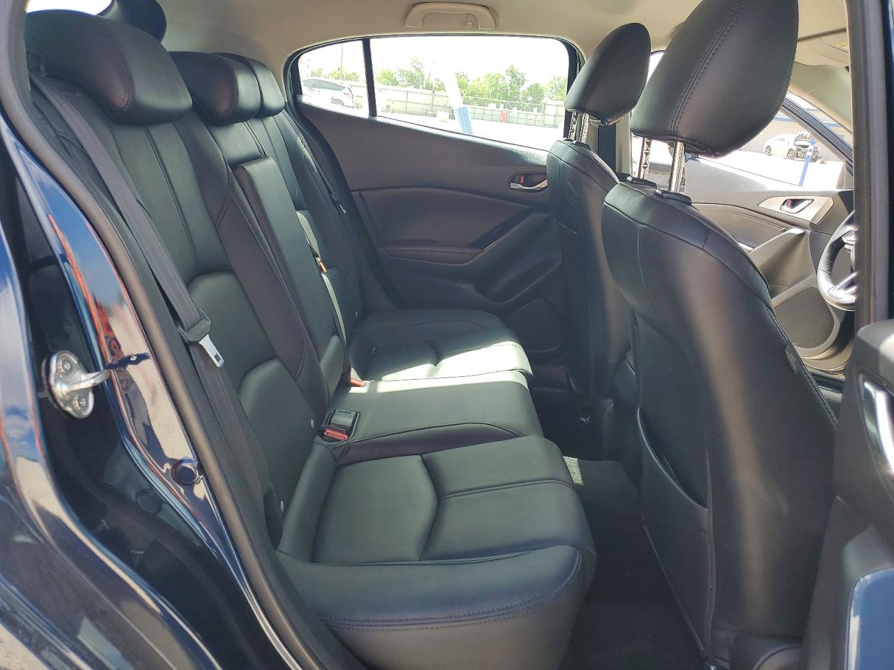 2018 MAZDA 3 TOURING photo 28