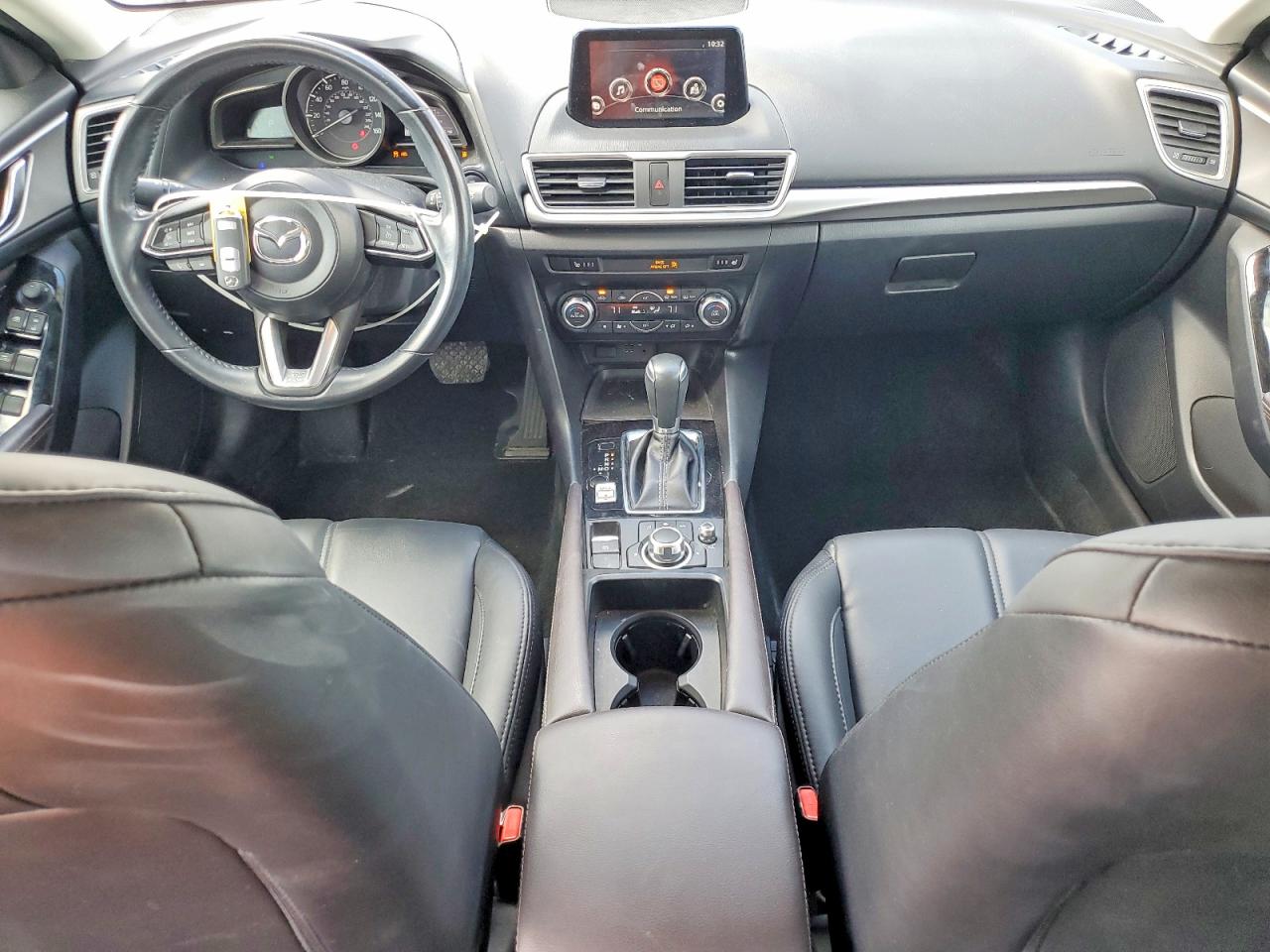 2018 MAZDA 3 TOURING photo 22