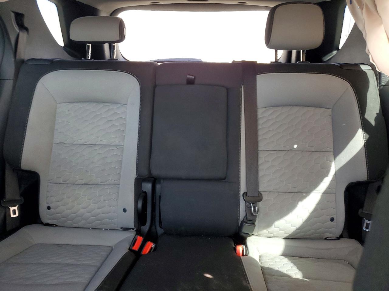 2018 CHEVROLET EQUINOX LS photo 28