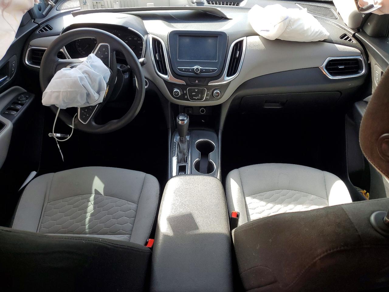 2018 CHEVROLET EQUINOX LS photo 22