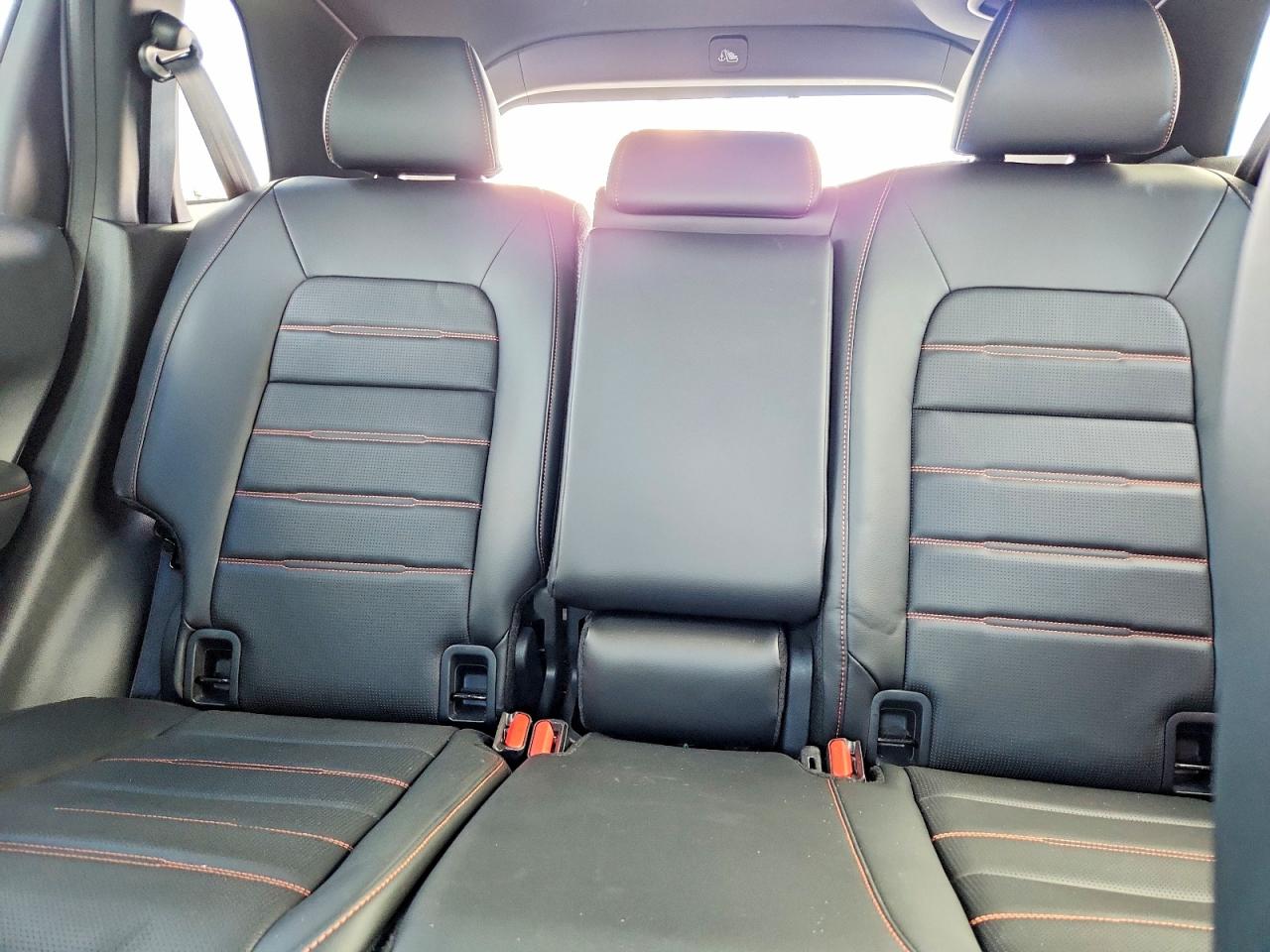 2024 HONDA CR-V SPORT-L photo 10