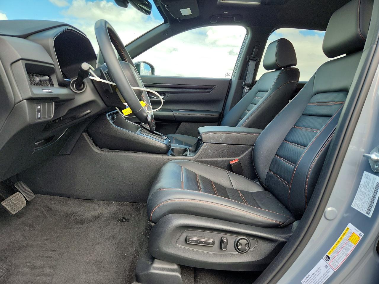 2024 HONDA CR-V SPORT-L photo 7