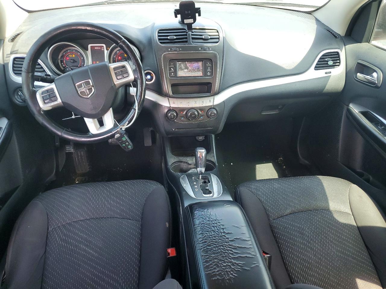 2013 DODGE JOURNEY photo 8