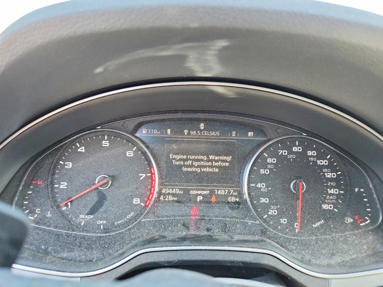 2019 AUDI Q7 PREMIUM photo 25