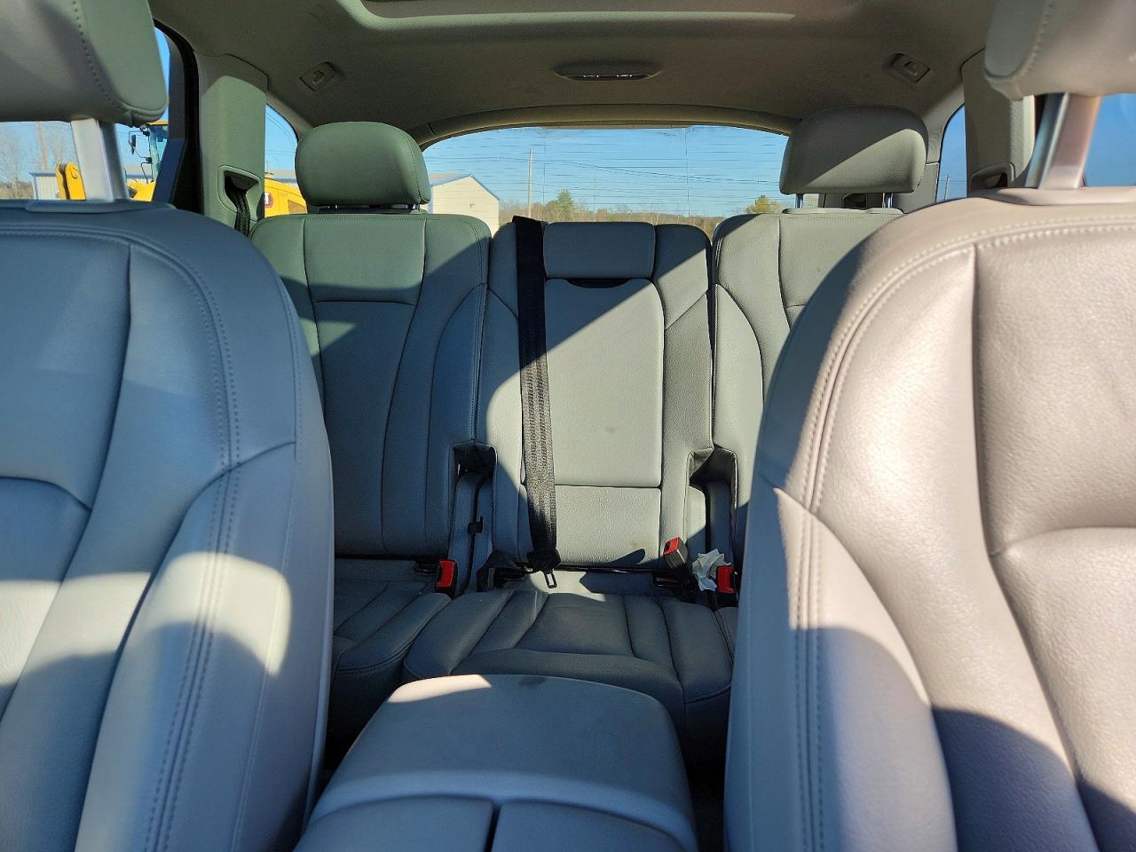 2019 AUDI Q7 PREMIUM photo 28