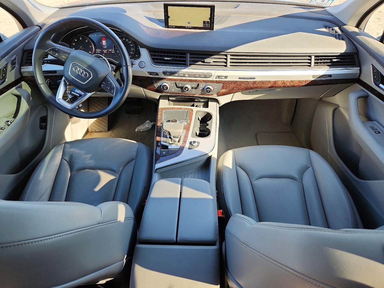 2019 AUDI Q7 PREMIUM photo 22