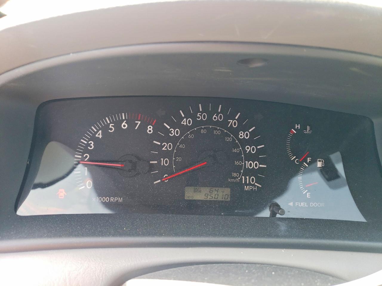 2006 TOYOTA COROLLA LE photo 17