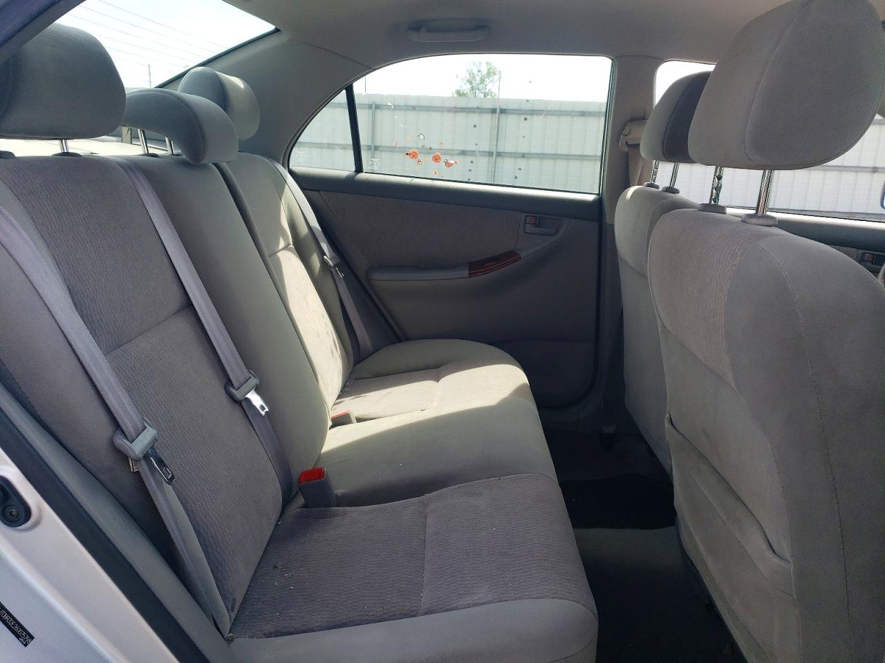2006 TOYOTA COROLLA LE photo 19