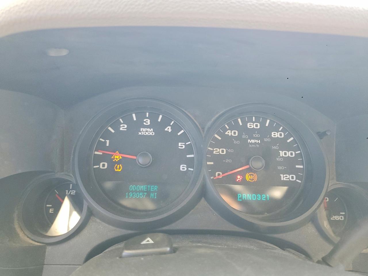 2007 GMC NEW SIERRA C1500 photo 25