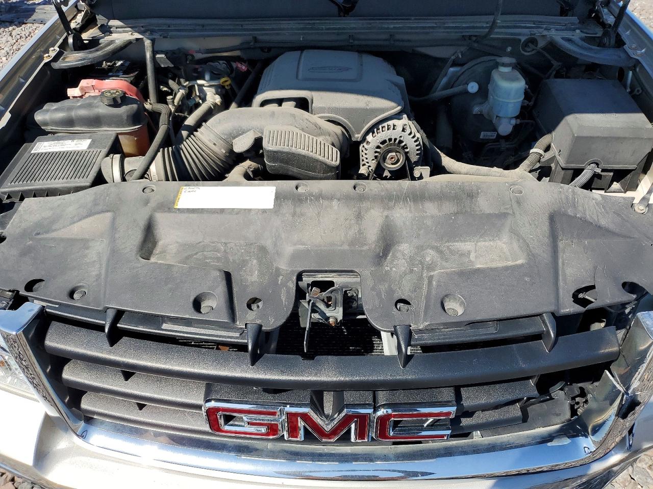 2007 GMC NEW SIERRA C1500 photo 31