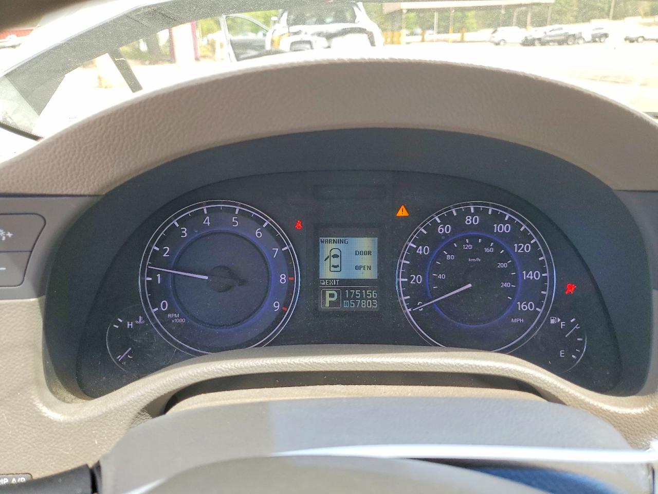 2010 INFINITI G37 COUPE BASE photo 17