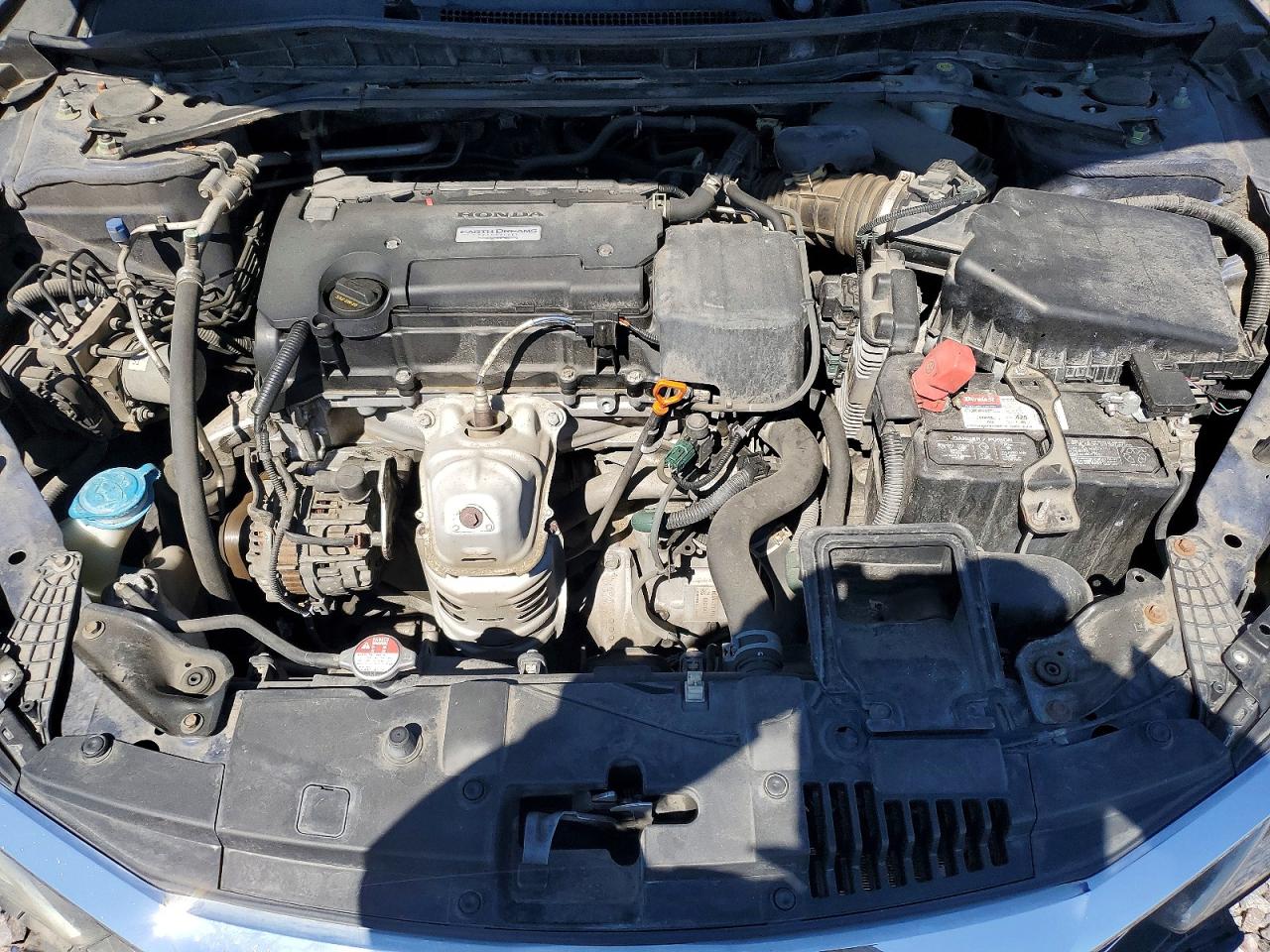 2016 HONDA ACCORD SPORT photo 31