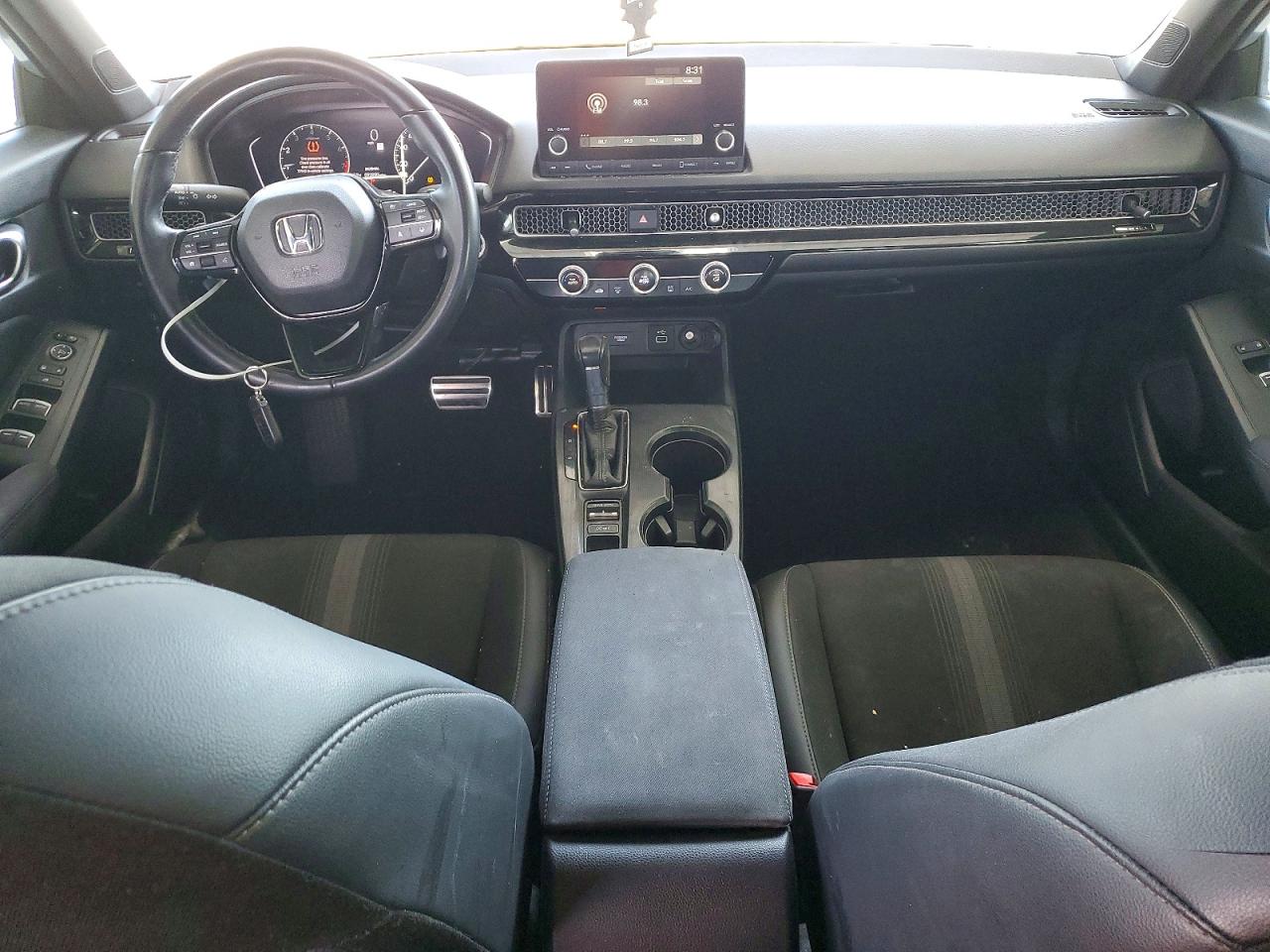 2023 HONDA CIVIC SPORT photo 15