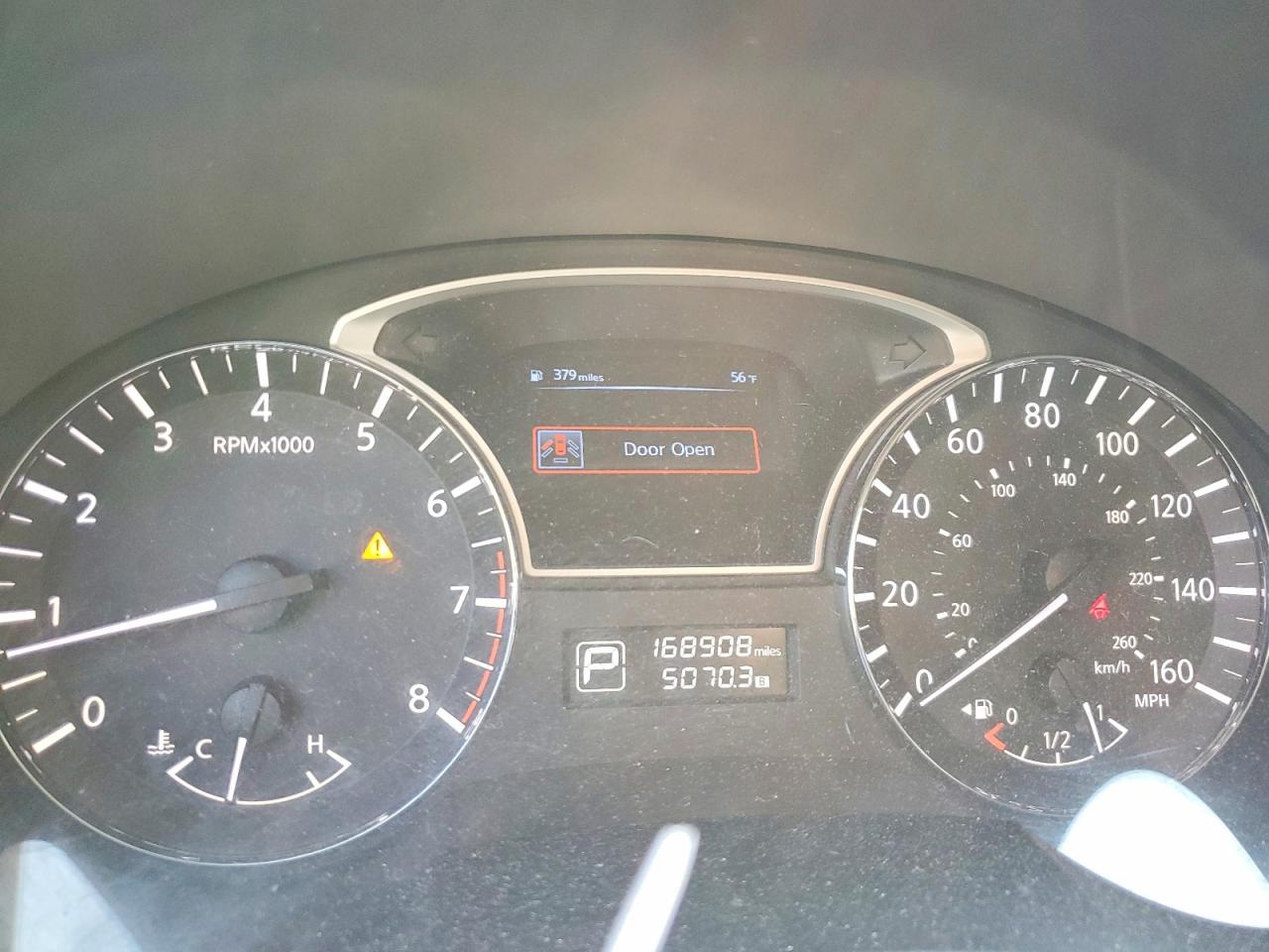 2014 NISSAN ALTIMA 2.5 S photo 17