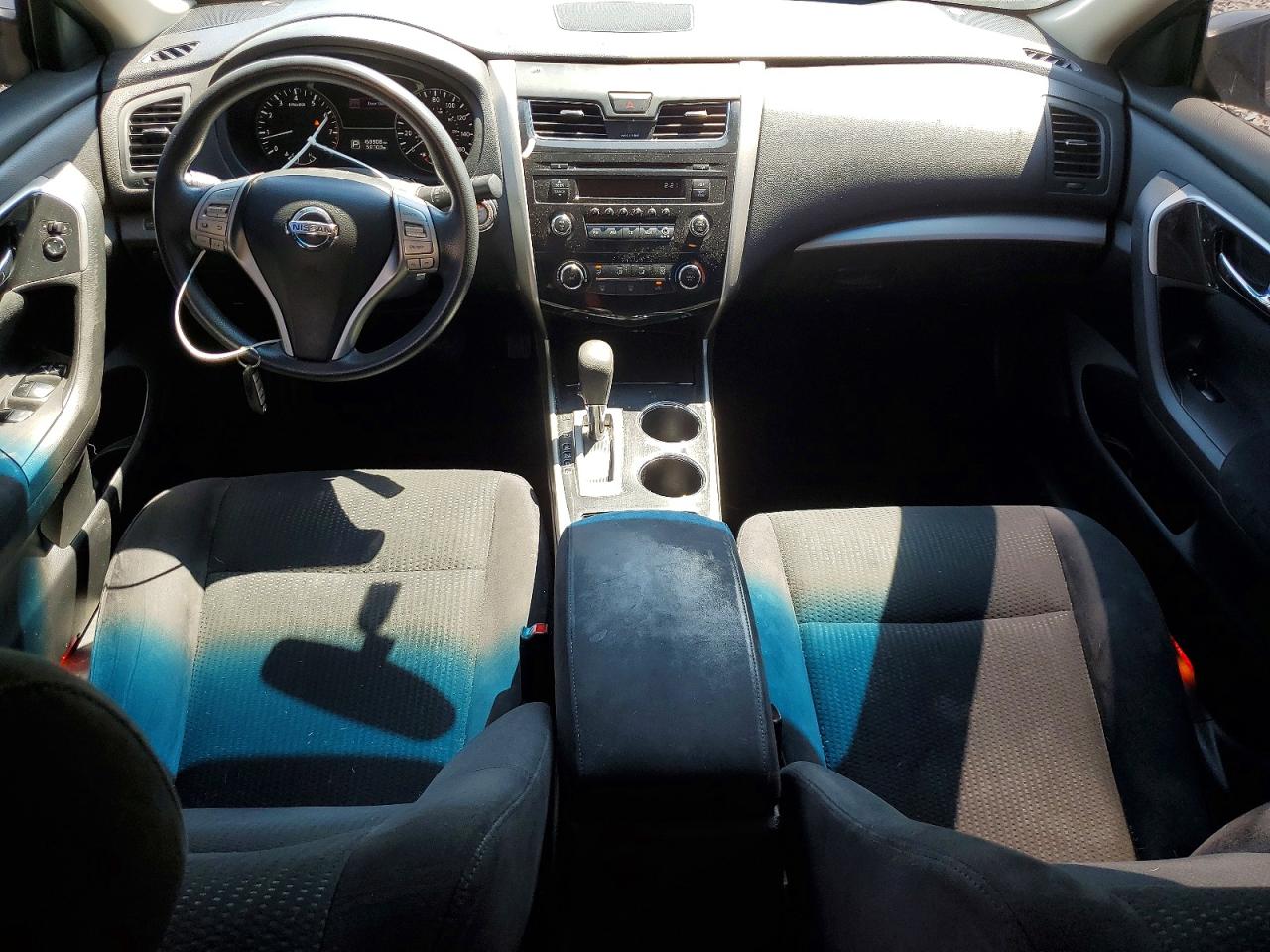 2014 NISSAN ALTIMA 2.5 S photo 15