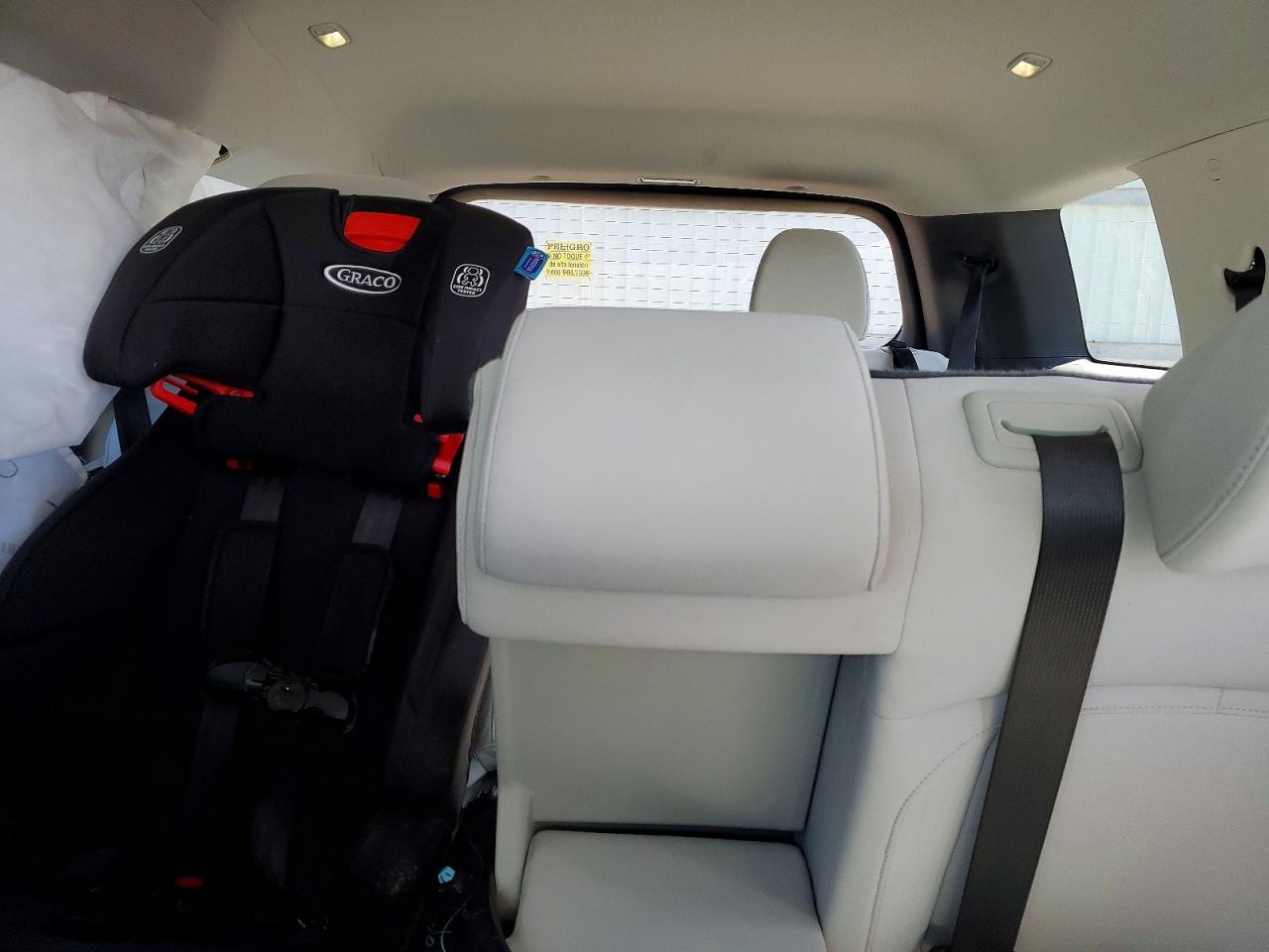 2024 HYUNDAI SANTA FE SE photo 19