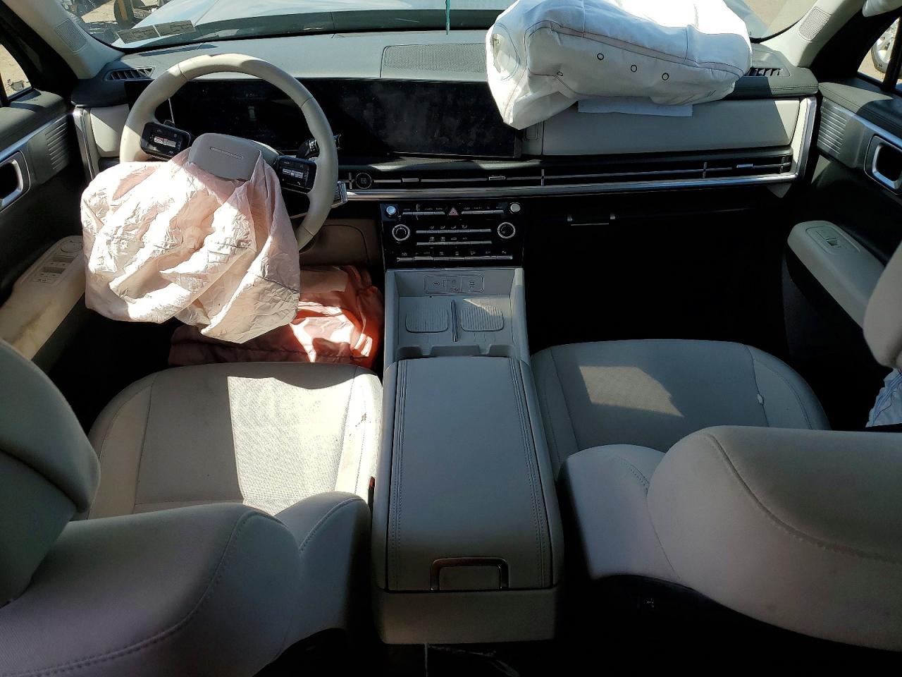 2024 HYUNDAI SANTA FE SE photo 15