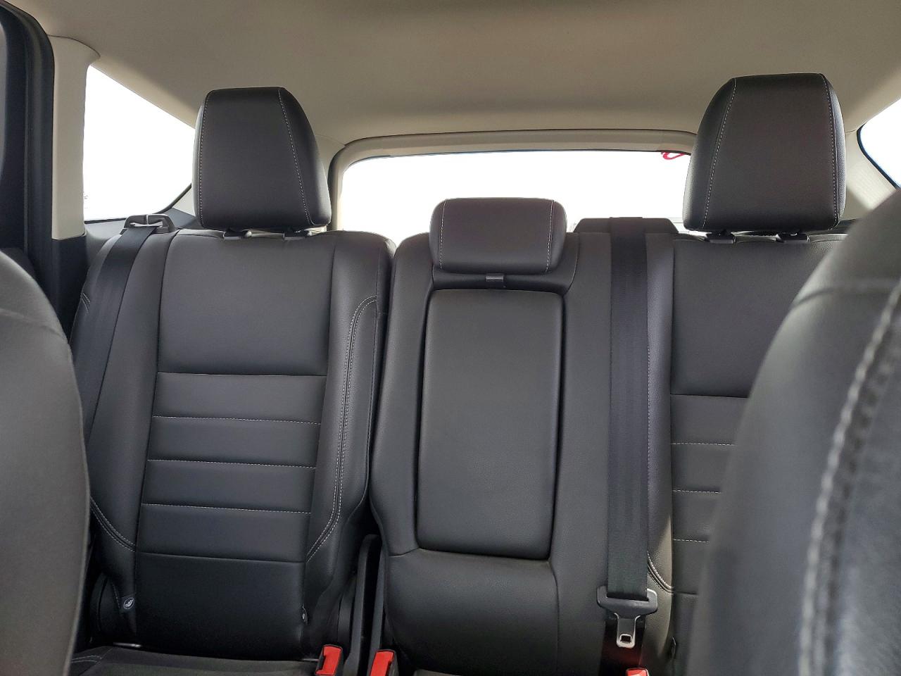 2013 FORD ESCAPE SEL photo 19