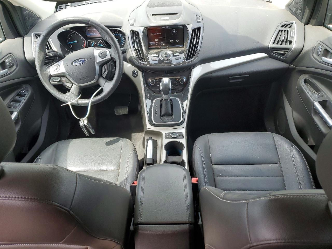 2013 FORD ESCAPE SEL photo 15