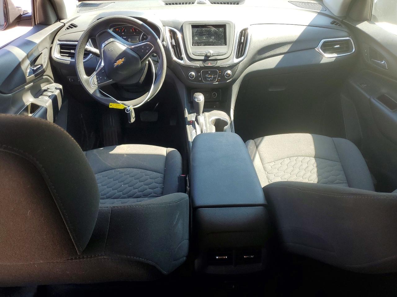 2019 CHEVROLET EQUINOX LT photo 15