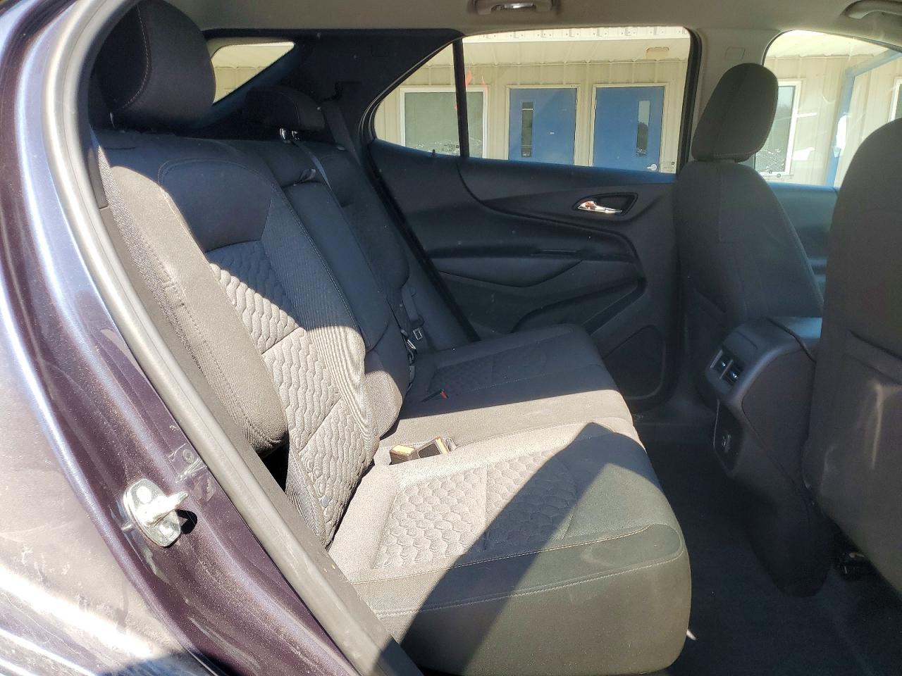 2019 CHEVROLET EQUINOX LT photo 21