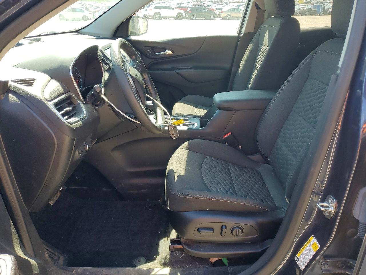 2019 CHEVROLET EQUINOX LT photo 13