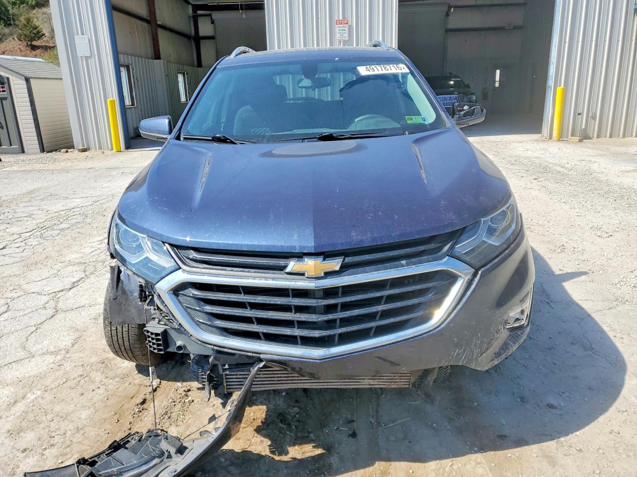 2019 CHEVROLET EQUINOX LT photo 9