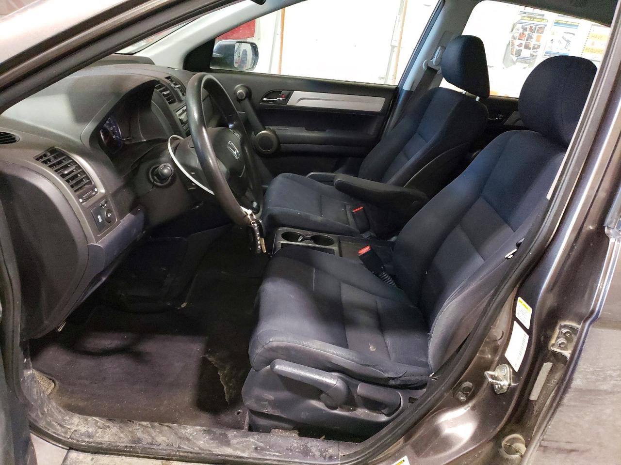 2010 HONDA CR-V LX photo 13